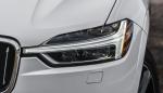 Volvo XC60 T8 Inscription 2017 года (NA)